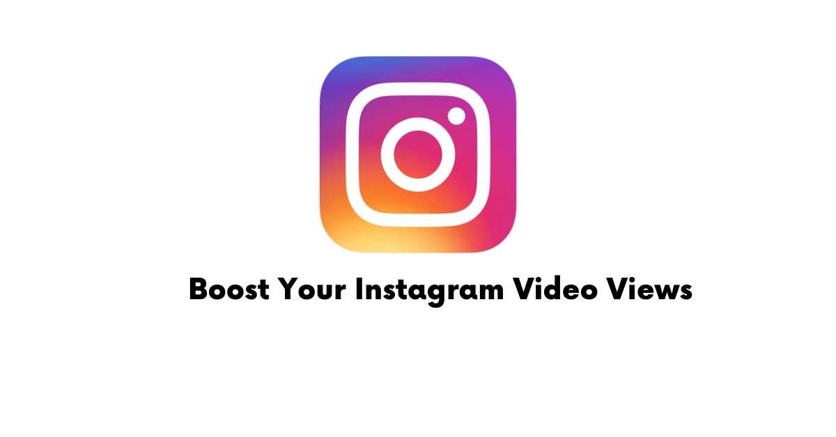 Boost Your Instagram Presence: Buy Views with SocialFansGeek.com